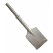 Pioneer Jack Hammer Bit 5" Asphalt Spade 1 1/8" Shank