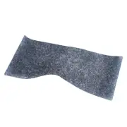 5PCS Nano Sparkle Cloth For Car Scratches Nano Magic Cloth Scratch Remover
