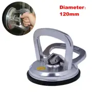 120mm Aluminum Dent Remover Sucker Puller Car Glass Metal Lifter Pad Suction Cup