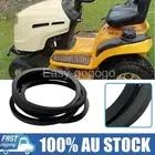 Deck Belt for 42 inch Cut Rover MTD Cub Cadet Ride on Mower 754-04060 954-04060