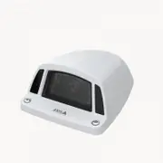 AXIS P3925-LRE FIXED DOME Full HD CAMERA