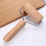 Dumpling Rolling Pin Wood Roller Wood Rolling Pin Wooden Rolling Pin