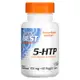 [iHerb] Doctor's Best Best 5-HTP，100 毫克，60 粒素食膠囊