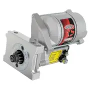 Powermaster 9540 XS Torque Starter, Fits Chevy (for: Chevrolet)