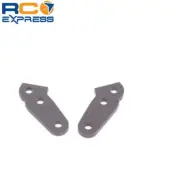 Schumacher Racing S2 Steering Arm C for 1:10 Cougar Ld3 2WD Buggy SCHU8656