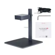 Super IR Cam 2S Pro 3D IR Thermal Imaging Analyzing Camera with Variable Focus