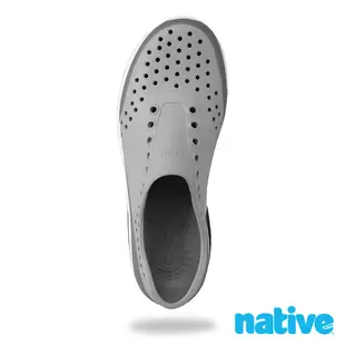 Native Shoes LENNOX 男/女鞋-鴿子灰x柏林灰