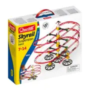 QUERCETTI SKYRAIL SUSPENSION BASIC MARBLE RUN