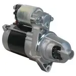 Denso 12V 0.7kW 11T Starter Motor - 70-8180G