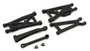 Kyosho Fazer Part Suspension Arm Set FZ02 FA551B