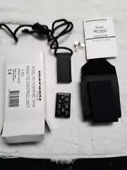Brand New Superscope RC300 Wrist/Necklace PSD or PAC CD Player Remote Control