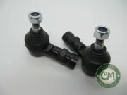 Steering Rack Tie Rod Ends x 2 - Morris Mini Leyland Clubman Moke & Morris 1100