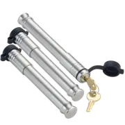 61680-D | Hitch Lock for Gen-Y Hitch Mega Duty - 32K LB Series - 3 Pack
