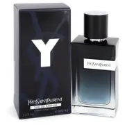 Y by Yves Saint Laurent Eau De Parfum Spray 3.3 oz for Men