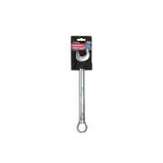 PK Tool 1" Combination Spanner - 12 Point Ring Open End & Ring Cr-V