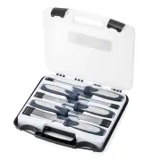 5 Pieces Wood Chisel Sets