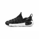 【NIKE】NIKE DYNAMO GO (PS) 童鞋 毛毛蟲 黑 中童 -DH3437001