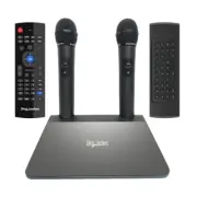 FILIPINO KARAOKE MACHINE SingMasters SM900 PRO,Magic Sing,TAGALOG,18K song,Wi-Fi
