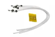 Genuine GM 2021 Chevrolet Cadillac GMC CT4 Multi-Purpose Wire Connector 13579767