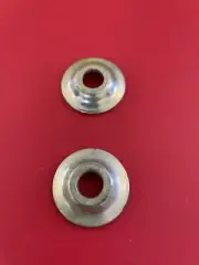 OMC Swivel Plate Evinrude Johnson (2 Pieces) 35-55HP Exhaust 315571 434757