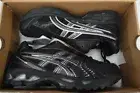 Men's shoes Asics Gel-Kayano 14 Black grey US size 8-11 New