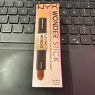NYX Wonder Stick Highlight & Contour Stick # WS04 Universal Color BIN