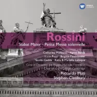 在飛比找博客來優惠-Rossini: Stabat Mater; Petite 