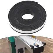 Ensure Clean and Precise Cuts with Guide Rail Splinter Guard 5 Meter Length
