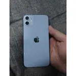 IPHONE 11 128G 紫色 （彰化地區）