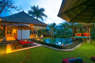 峇里凱拉別墅Kayla Bali Villa