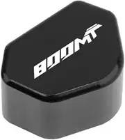 Motorbike Button Cover for CFMOTO 800MT 800 MT 2023 2024 Mototcycle Switch Button Turn Signal Switch Key Cap(Black)