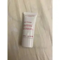 在飛比找蝦皮購物優惠-緊實身體乳 30ml Clarins