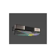 Antec Gpu Bracket Dagger Black Argb 5V Universal Case Support