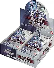 Bandai Battle Spirits Collaboration Booster Gundam Witch Trump Booster Pack CB25 (Box) 20 Packs