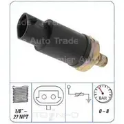 PAT Engine Oil Pressure Sender - OPS-125