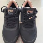 New Timberland PRO Drivetrain Composite Safety Toe Women's size 6