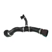 Gates Upper Radiator Hose for BMW 1 Series E87 2.0L 118 i 120 i 2004-2011