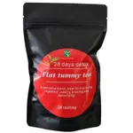 AVAILABLE 28DAY DETOX FLAT TUMMY TEA FAT BURNER SLIM PILL