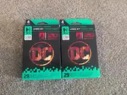 2022 DC (BATMAN THE MOVIE) CHAPTER 1 SEALED 4 Pack premium Boxes X 2 Boxes
