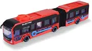 Dickie Toys Volvo City Bus, 40 cm