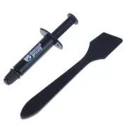 1g Paste for CPU/GPU Cooler Large Capacity Compound Cooling Silicone Grease