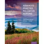 ADVANCED PRACTICE PALLIATIVE NURSING 2ND EDITION