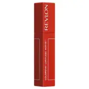 Revlon Colorstay Limitless Matte Lipstick Hot Take