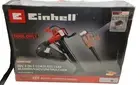 Einhell Expert Plus 36V Cordless Leaf Blower/Vacuum Mulcher GE-CL 36/230 Li E