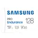 Samsung 三星 Pro Endurance microSD 128G高耐用記憶卡