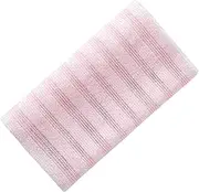 Body Exfoliator Towel,Body Shower Exfoliator Wash Cloth | Shower Scrub Towel for Home, Dormitory, Travel, and Business Trip