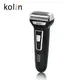 免運 歌林 USB雙刀頭刮鬍刀 KSH-DLR200 (充電、電池兩用) (7.2折)