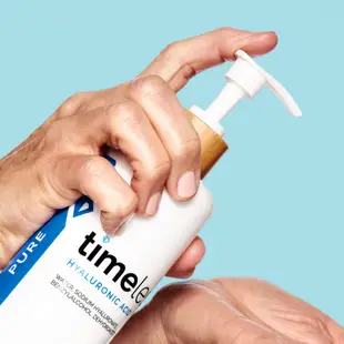 Timeless SKIN CARE 高保濕玻尿酸精華液 240ml SP嚴選家