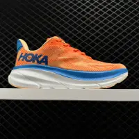 在飛比找蝦皮購物優惠-HOT 代購高品質跑鞋 HOKA ONE ONE Clift