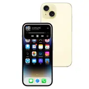 [Apple] iPhone 15 Plus 128GB